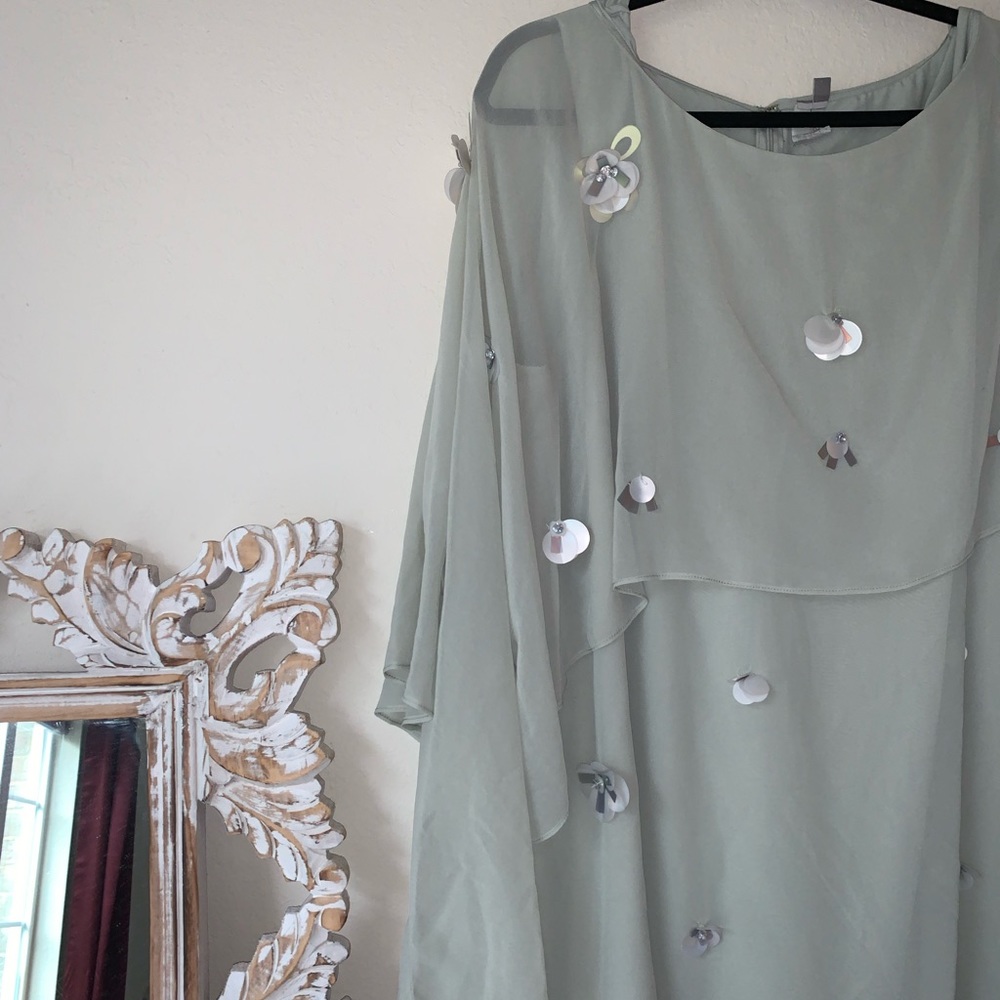 ASOS Dress - Picture 3 of 7